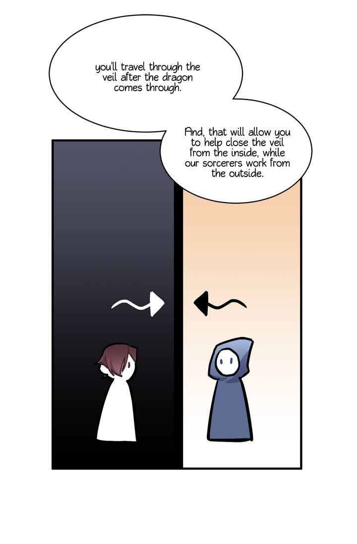 Sica Wolf Chapter 82 page 11 - Chapter 82