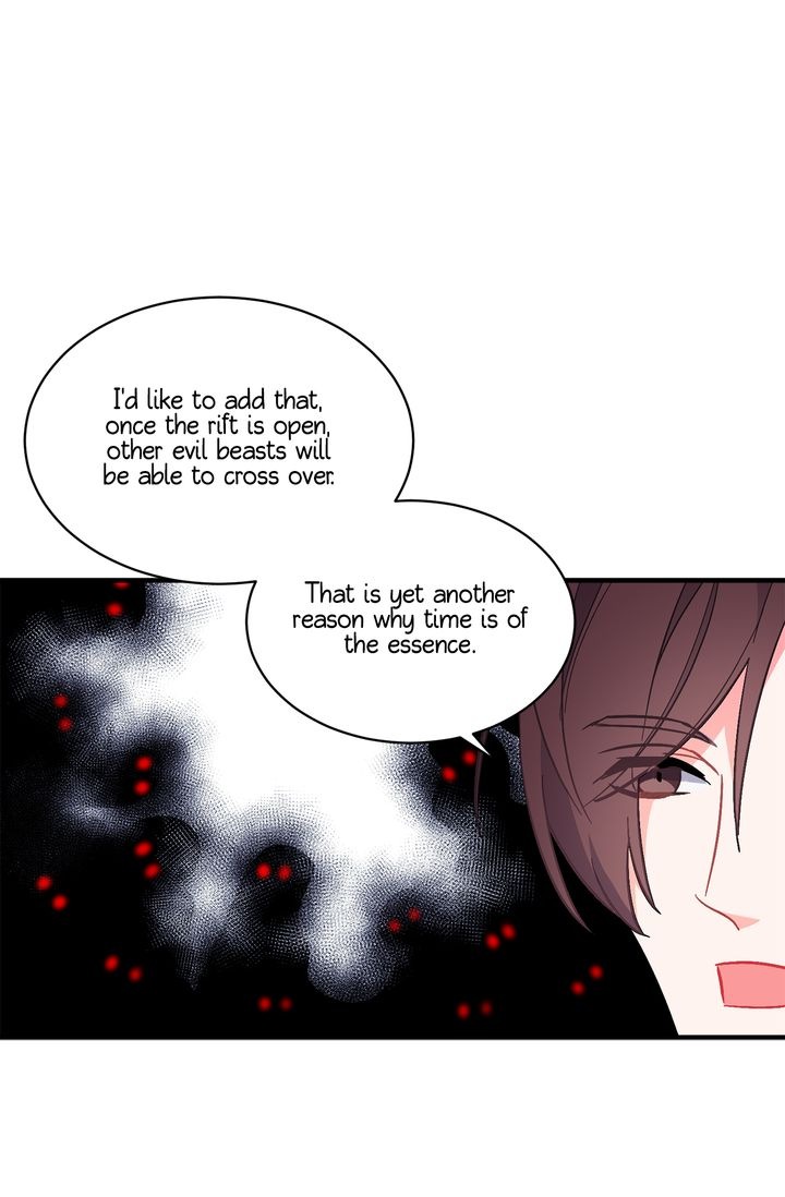 Sica Wolf Chapter 82 page 12 - Chapter 82