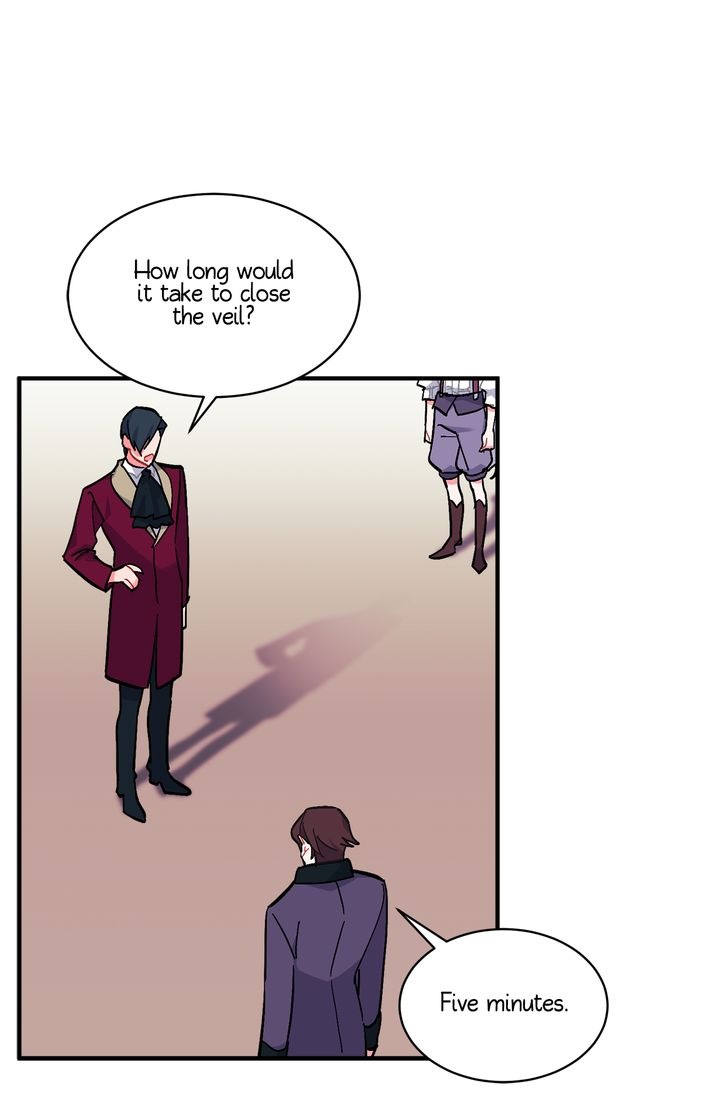 Sica Wolf Chapter 82 page 13 - Chapter 82