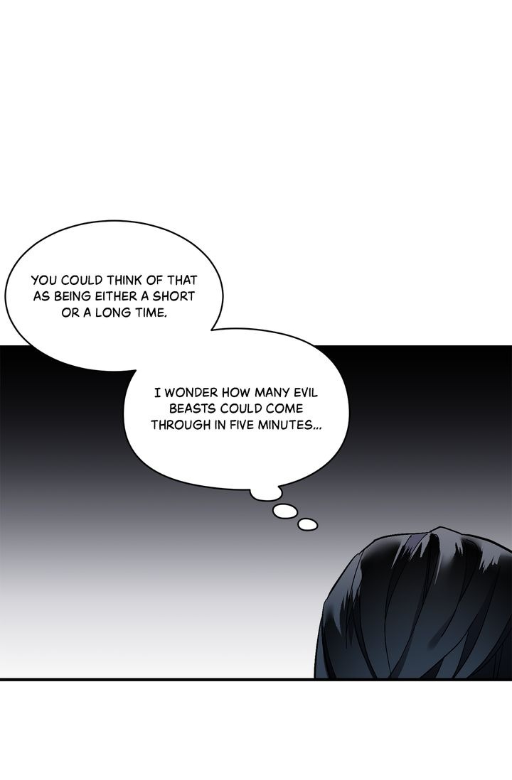 Sica Wolf Chapter 82 page 14 - Chapter 82