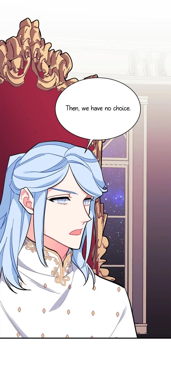 Sica Wolf Chapter 82 page 17 - Chapter 82