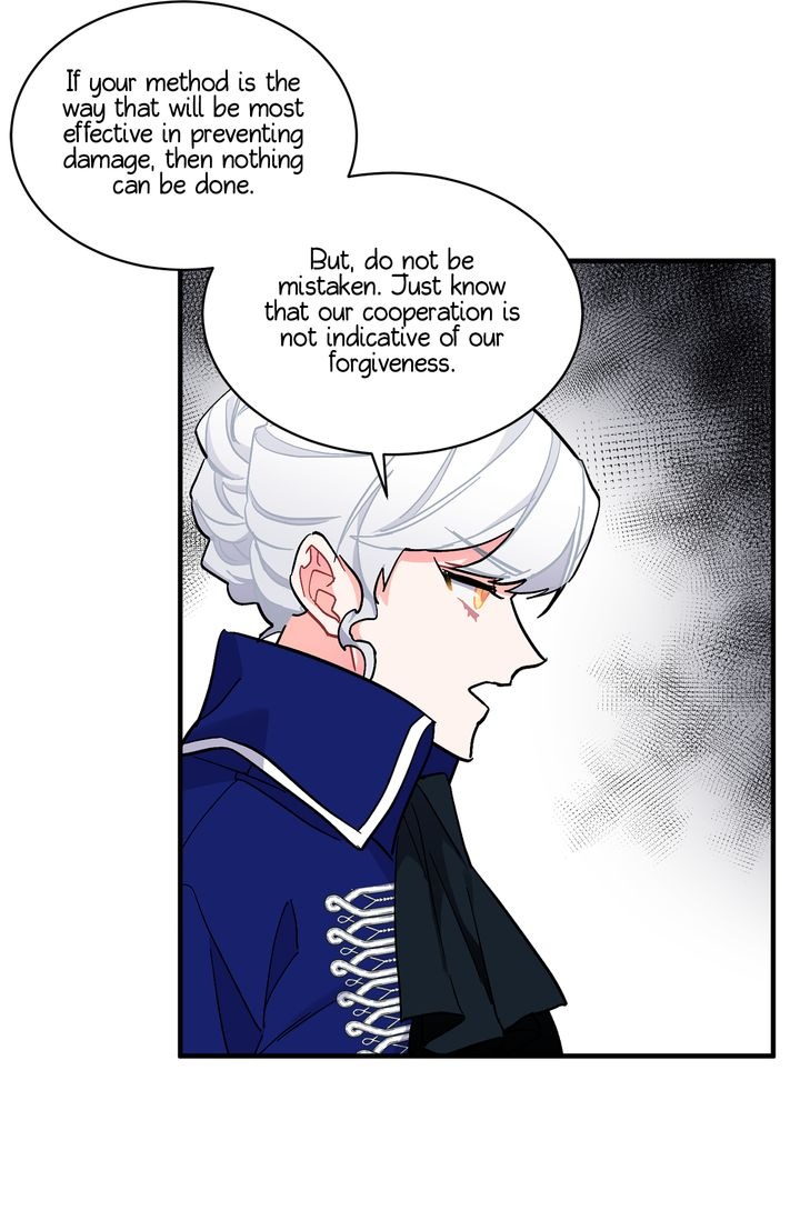 Sica Wolf Chapter 82 page 19 - Chapter 82