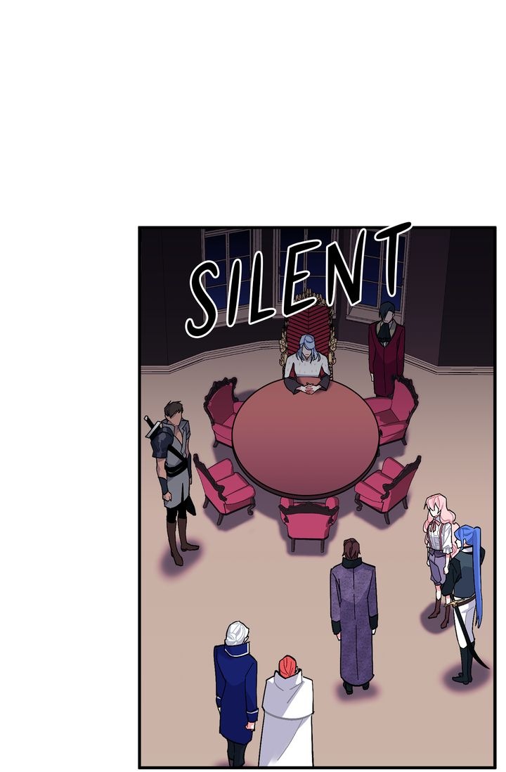 Sica Wolf Chapter 82 page 2 - Chapter 82