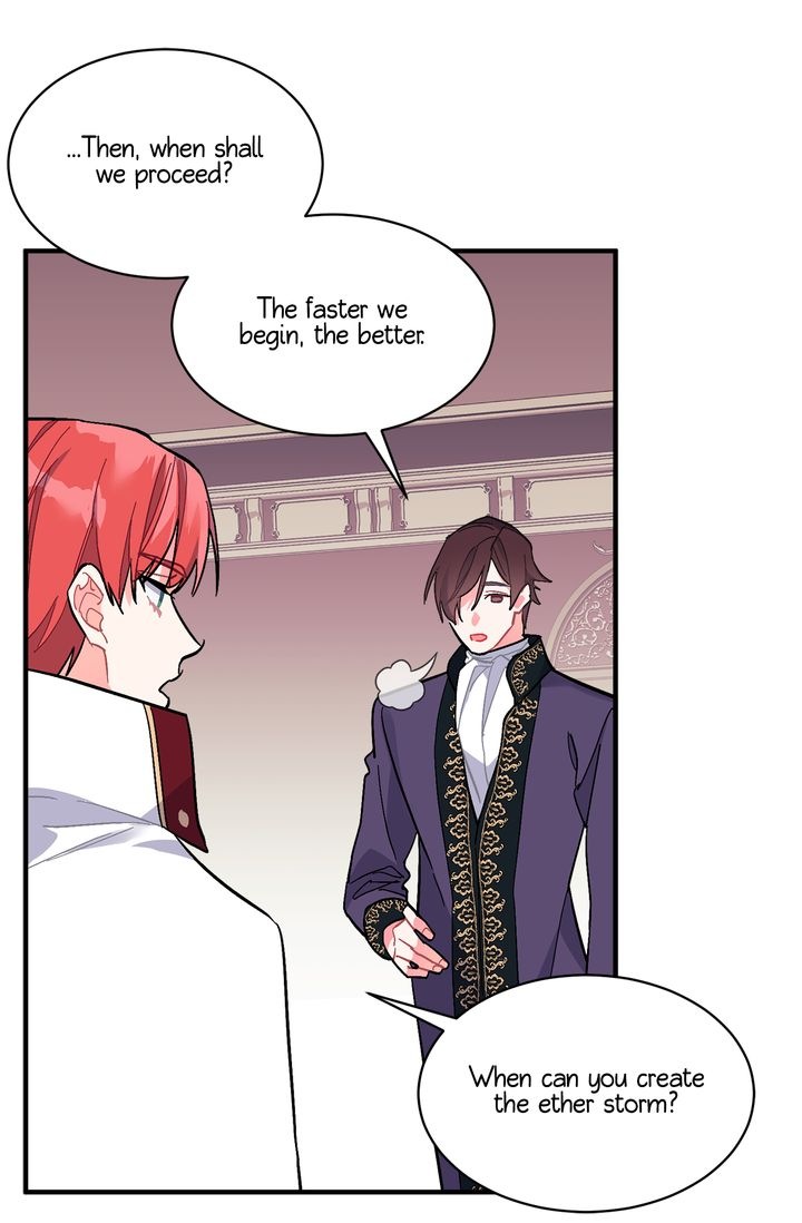 Sica Wolf Chapter 82 page 20 - Chapter 82