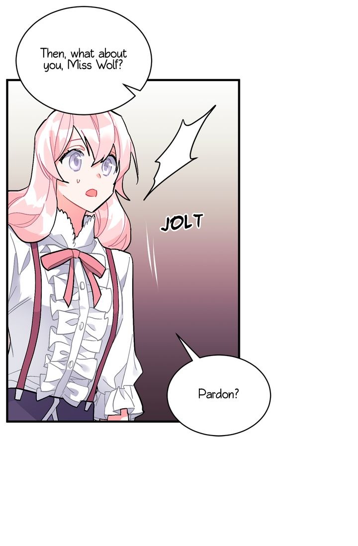 Sica Wolf Chapter 82 page 23 - Chapter 82