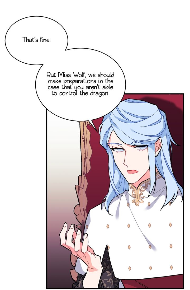 Sica Wolf Chapter 82 page 26 - Chapter 82
