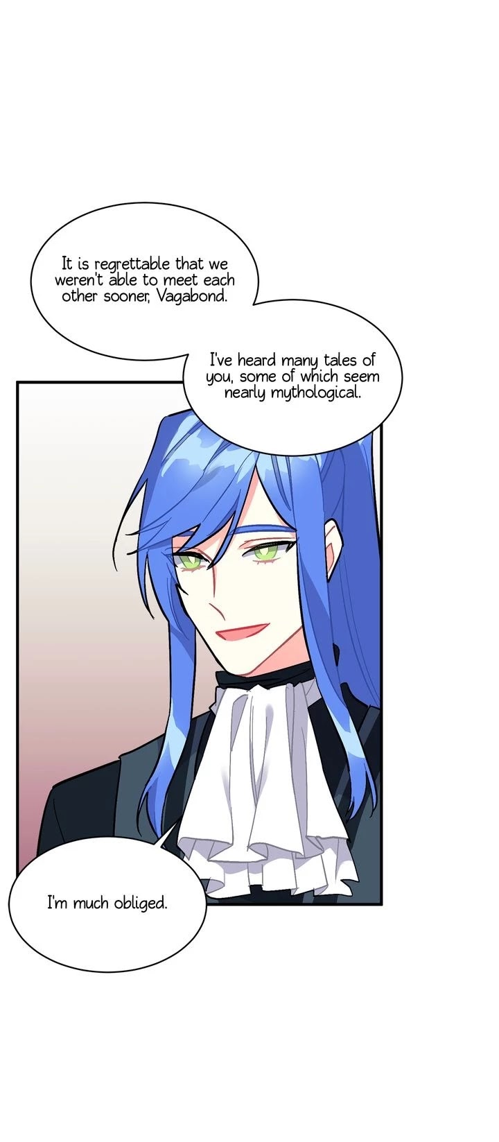 Sica Wolf Chapter 82 page 28 - Chapter 82