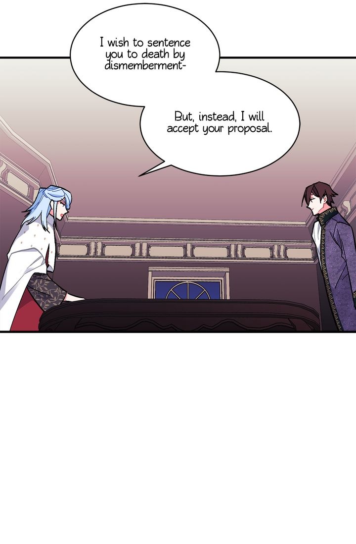 Sica Wolf Chapter 82 page 31 - Chapter 82
