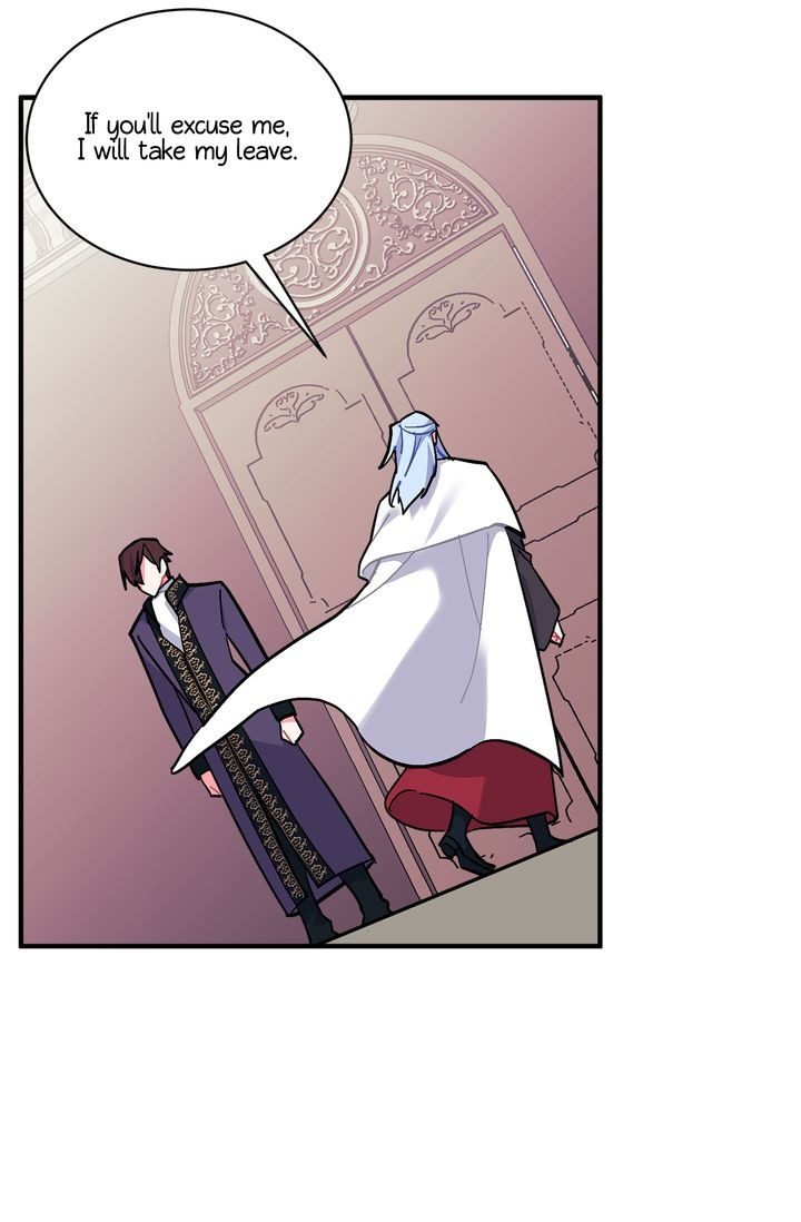 Sica Wolf Chapter 82 page 32 - Chapter 82