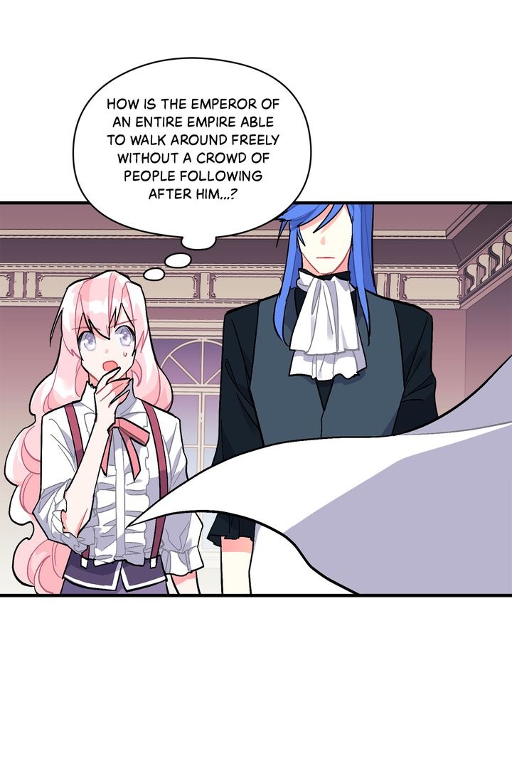 Sica Wolf Chapter 82 page 33 - Chapter 82