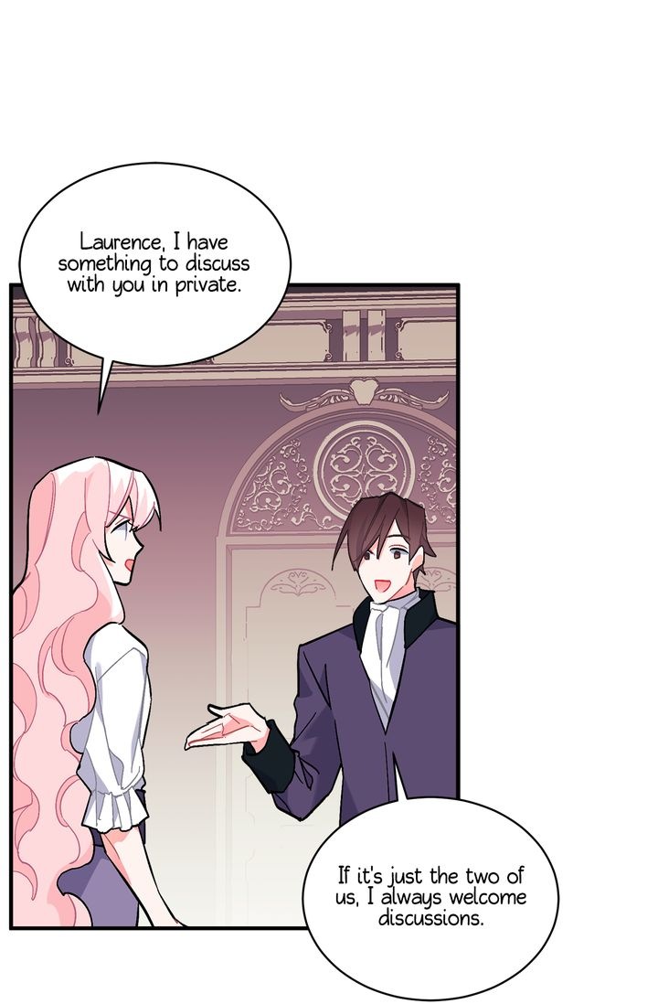 Sica Wolf Chapter 82 page 35 - Chapter 82