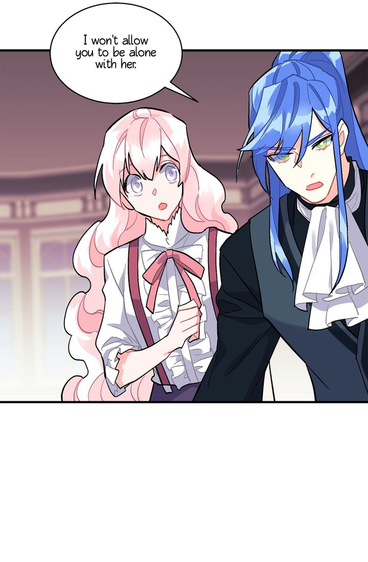 Sica Wolf Chapter 82 page 37 - Chapter 82