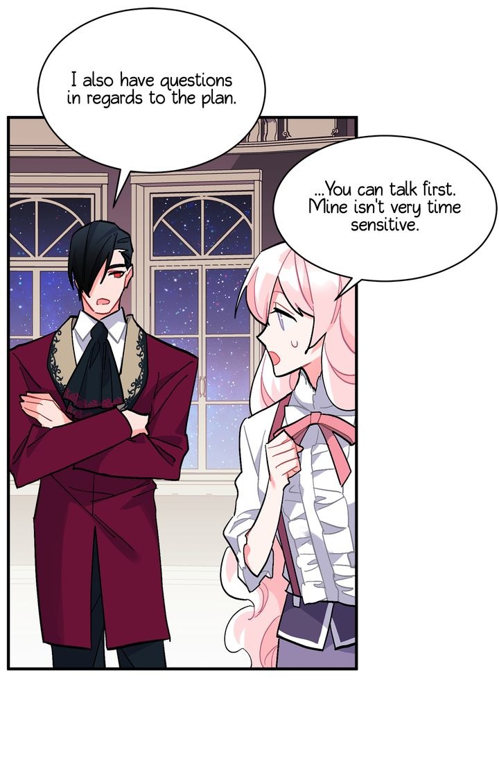 Sica Wolf Chapter 82 page 38 - Chapter 82