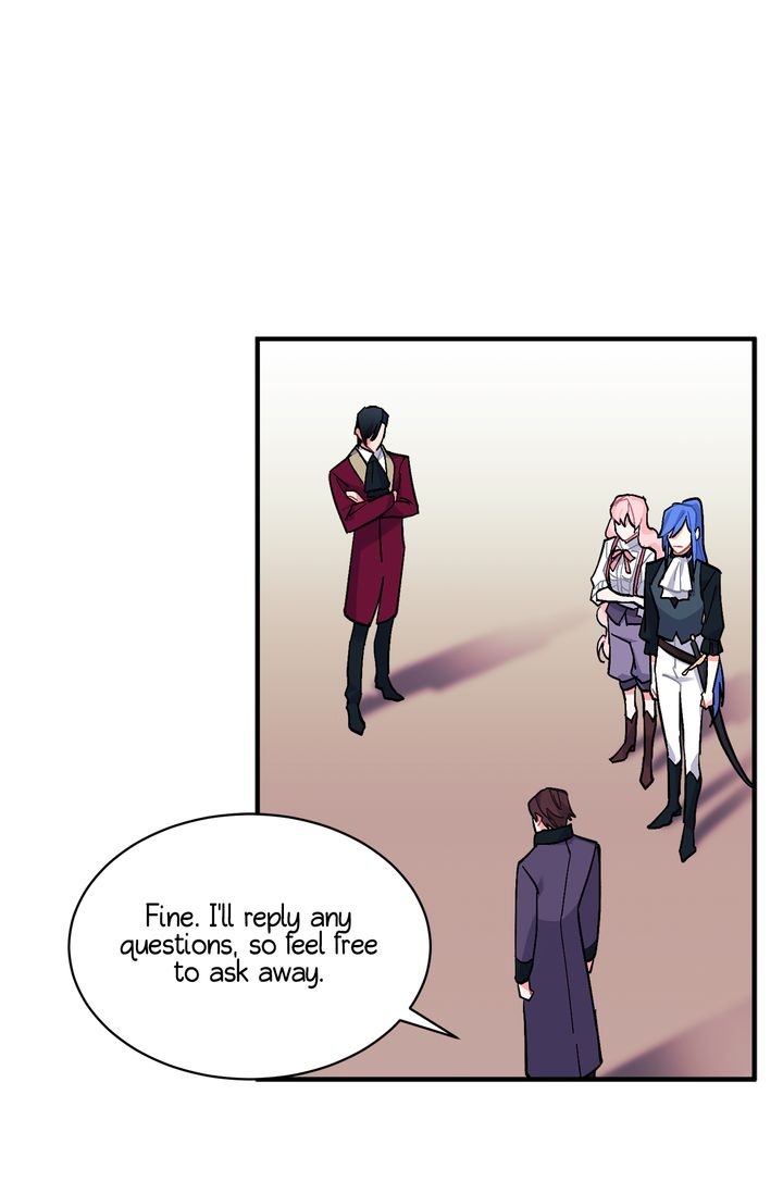 Sica Wolf Chapter 82 page 39 - Chapter 82