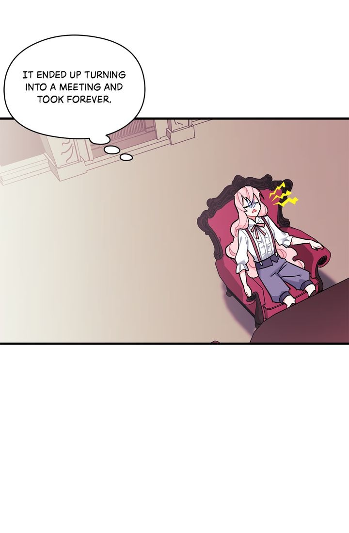 Sica Wolf Chapter 82 page 42 - Chapter 82