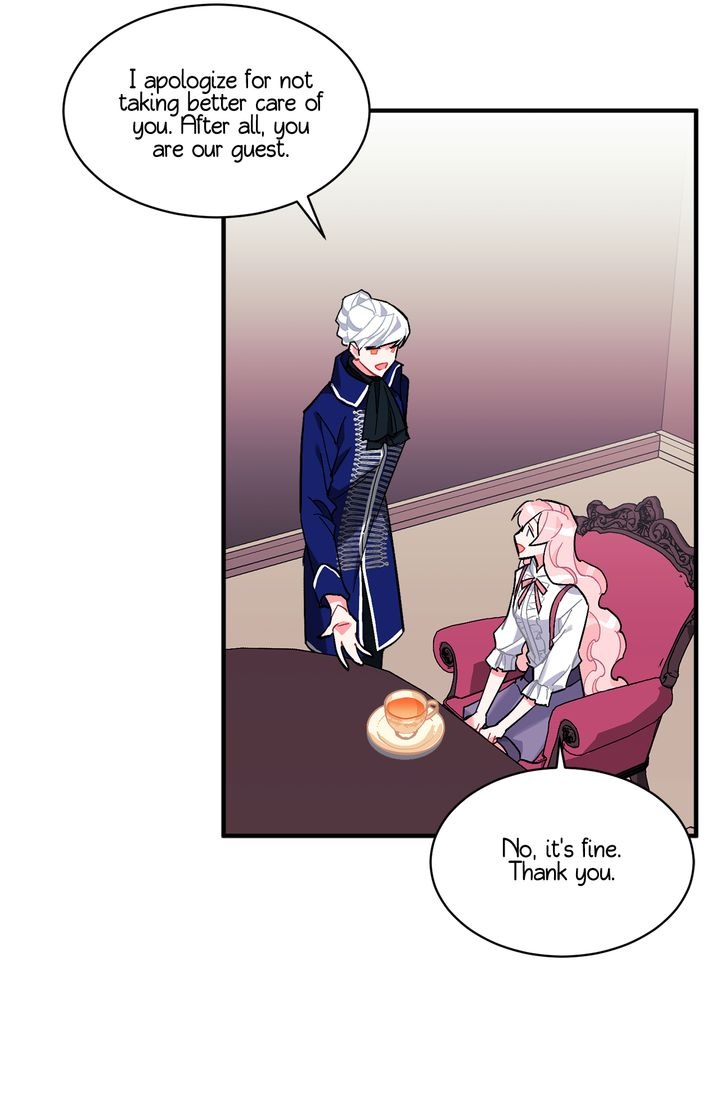 Sica Wolf Chapter 82 page 44 - Chapter 82