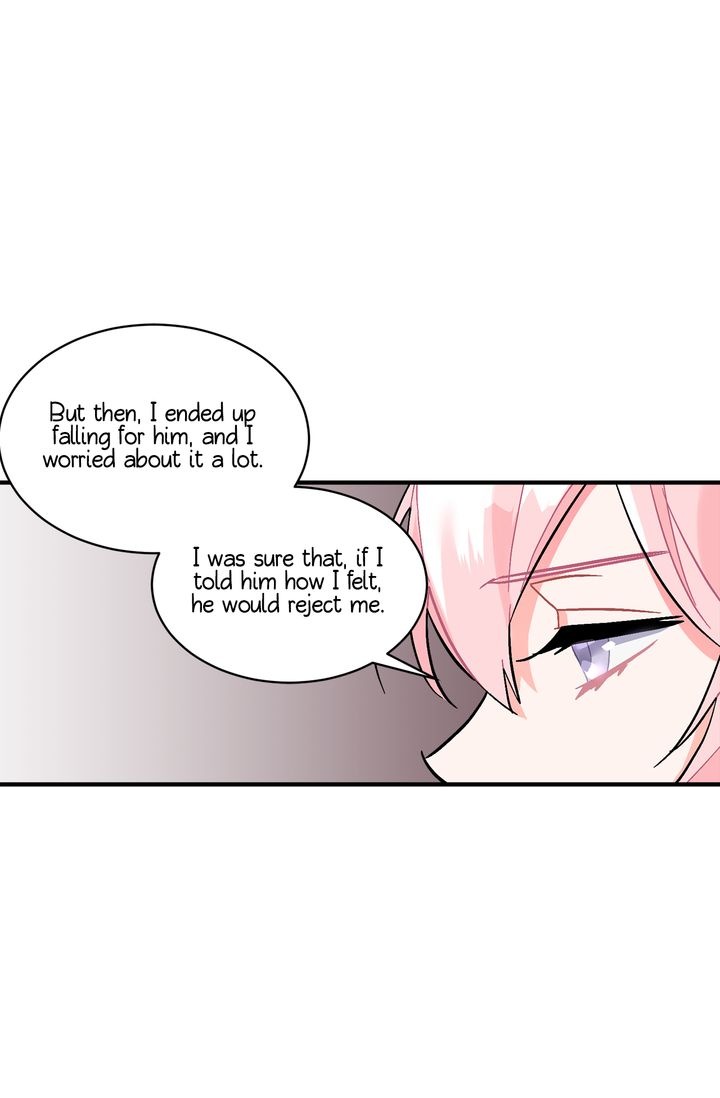 Sica Wolf Chapter 82 page 49 - Chapter 82