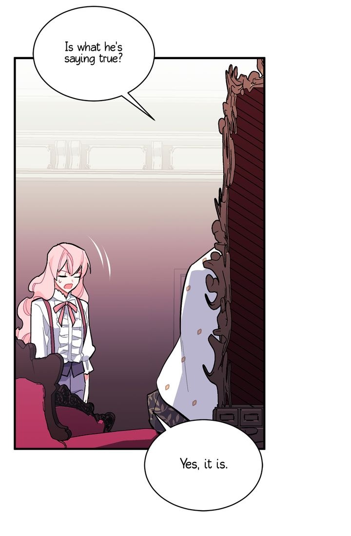 Sica Wolf Chapter 82 page 5 - Chapter 82