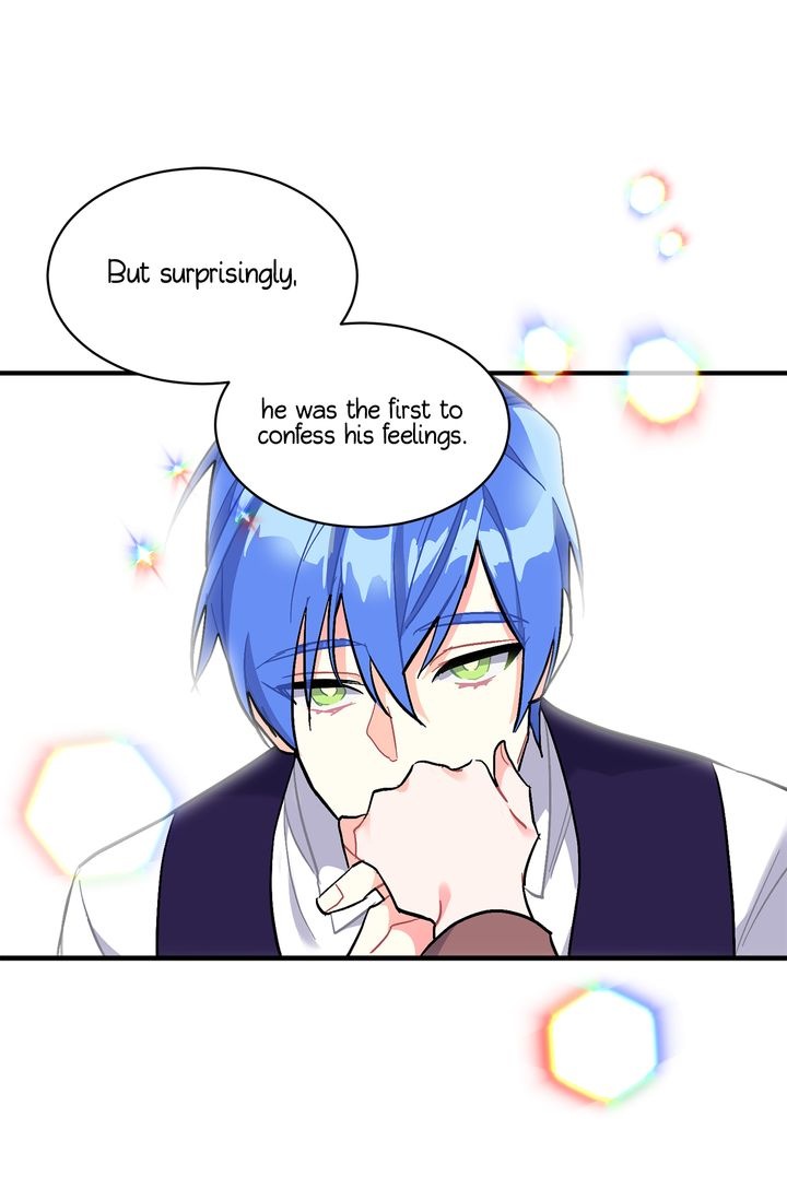 Sica Wolf Chapter 82 page 50 - Chapter 82