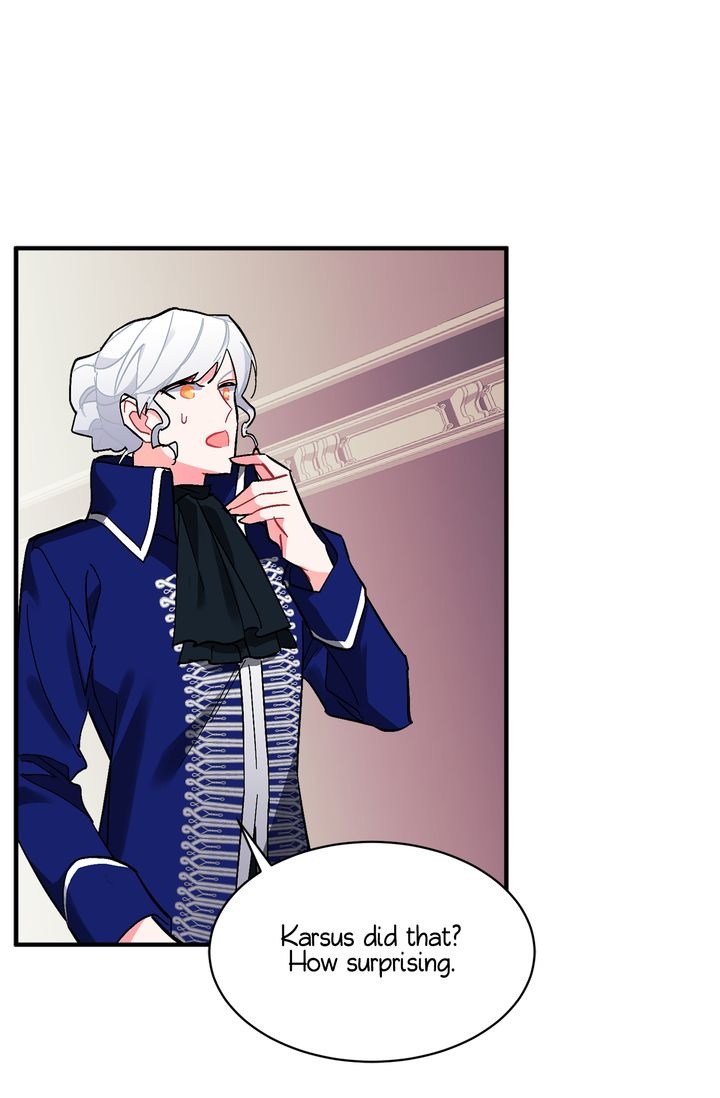 Sica Wolf Chapter 82 page 51 - Chapter 82