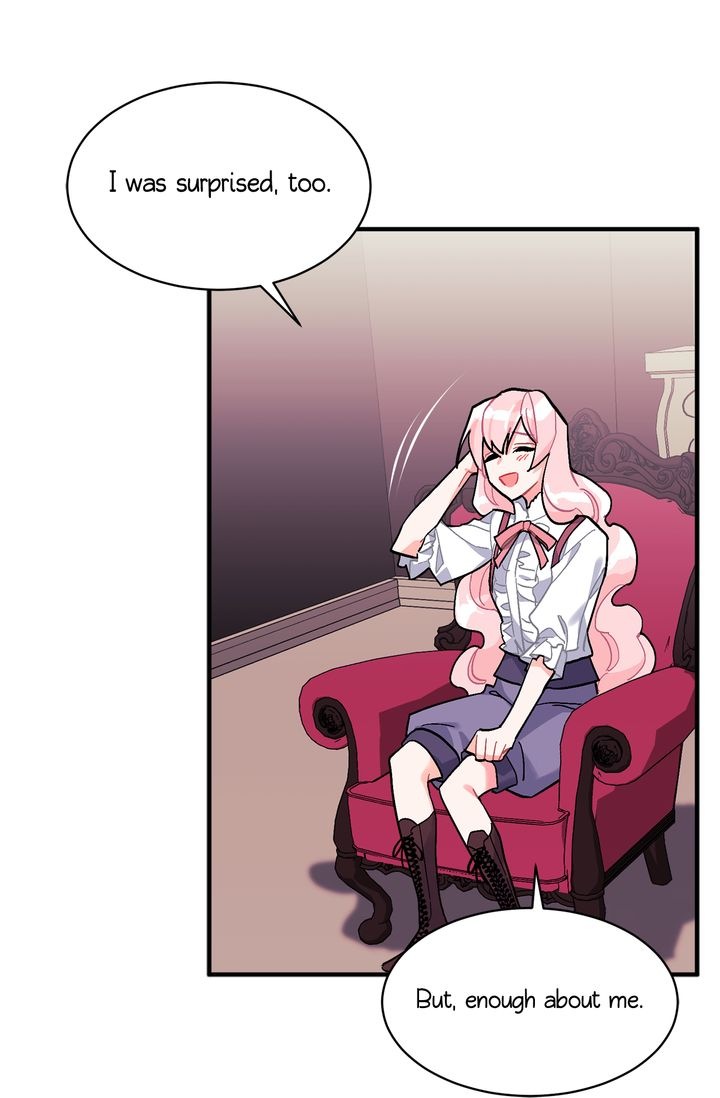 Sica Wolf Chapter 82 page 52 - Chapter 82