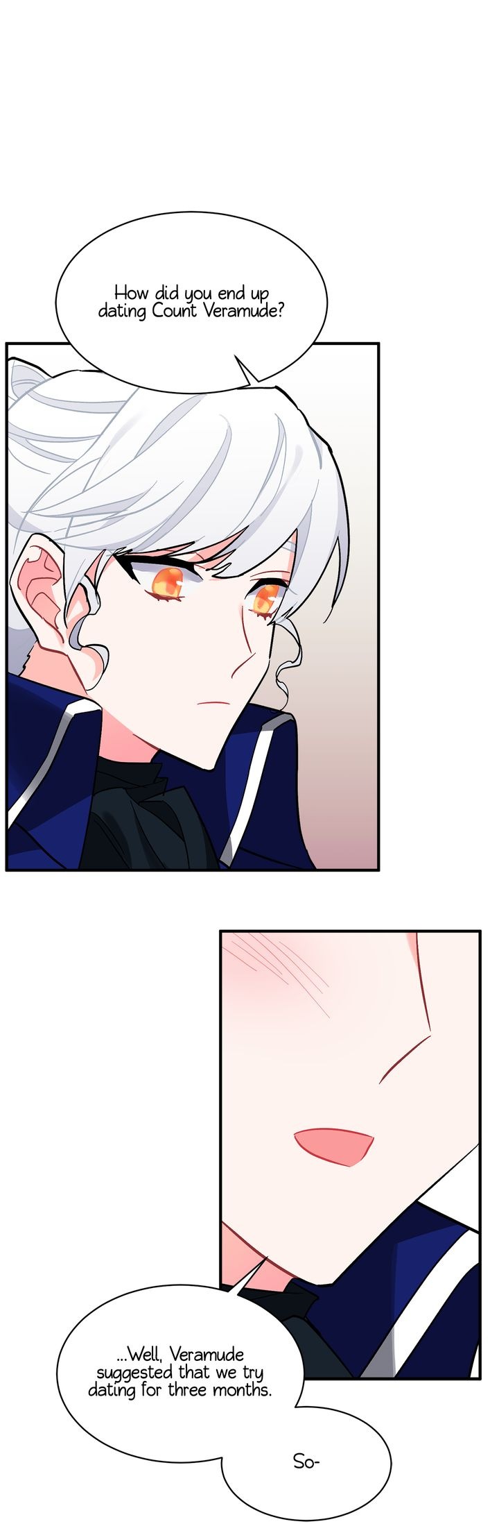 Sica Wolf Chapter 82 page 53 - Chapter 82