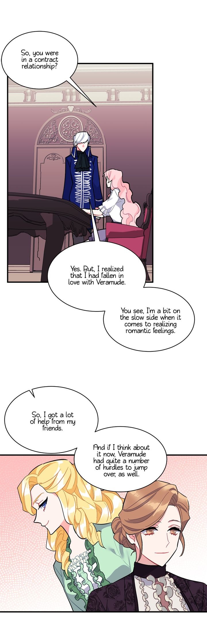 Sica Wolf Chapter 82 page 54 - Chapter 82