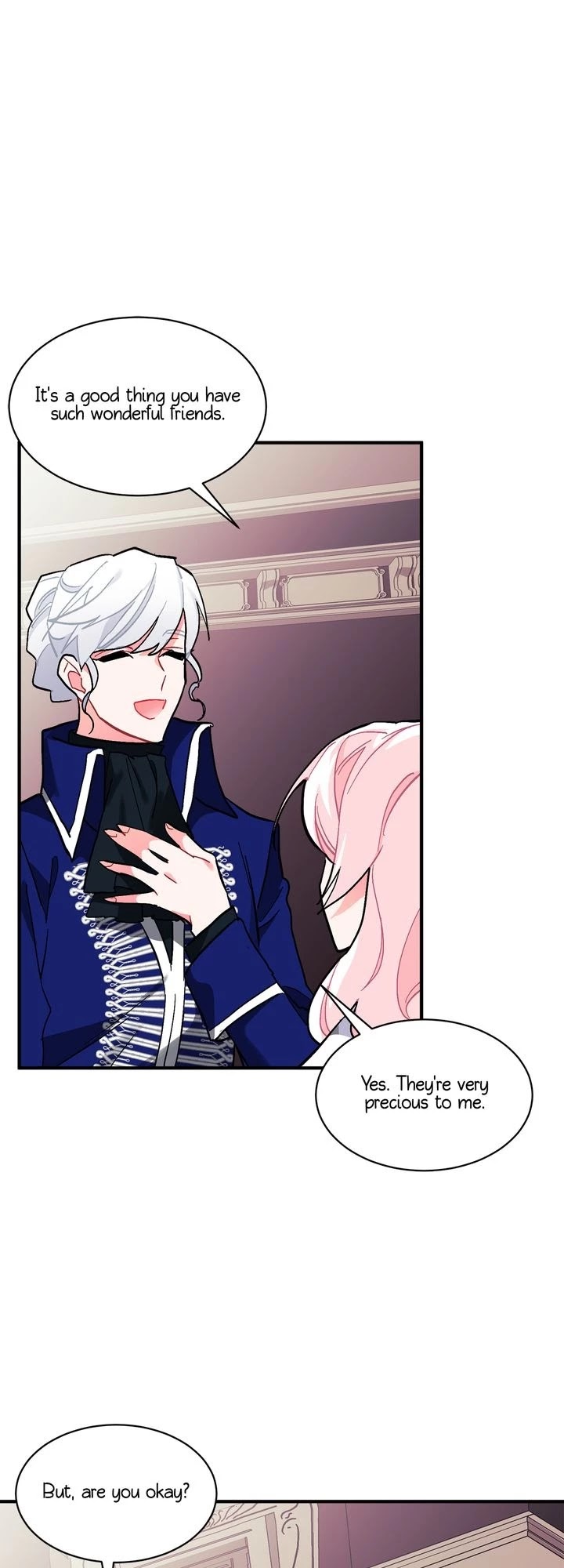 Sica Wolf Chapter 82 page 55 - Chapter 82