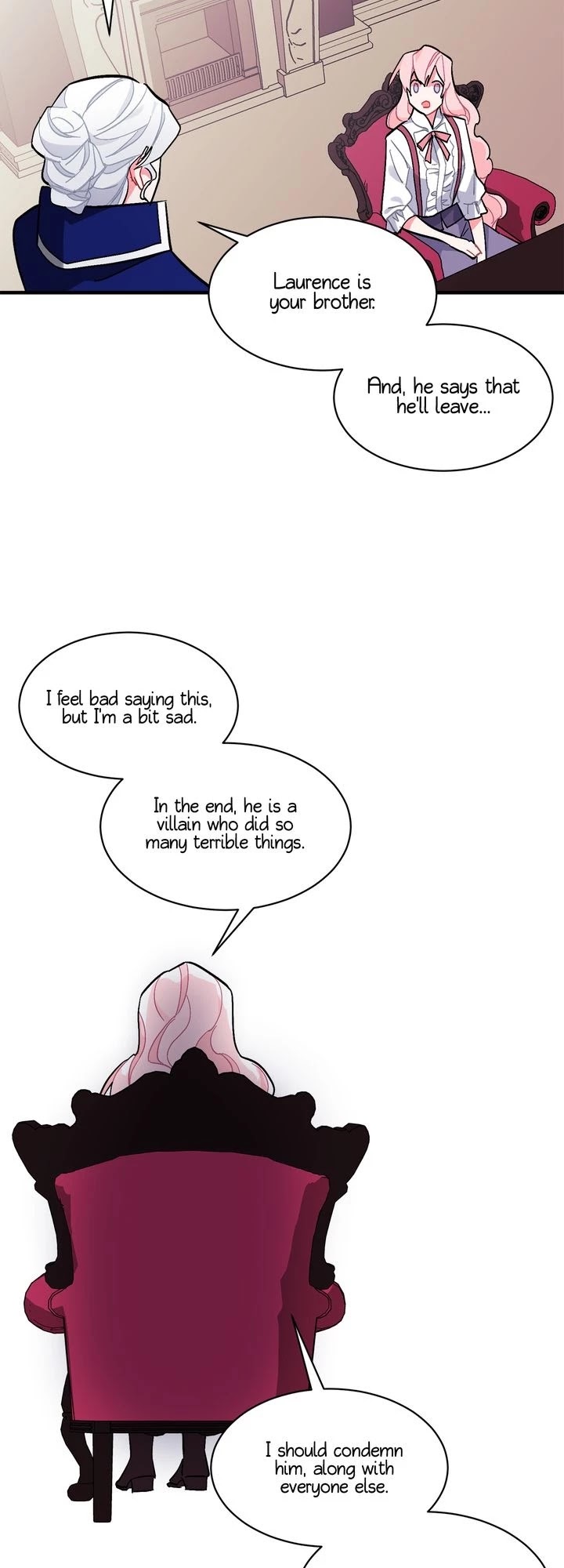 Sica Wolf Chapter 82 page 56 - Chapter 82