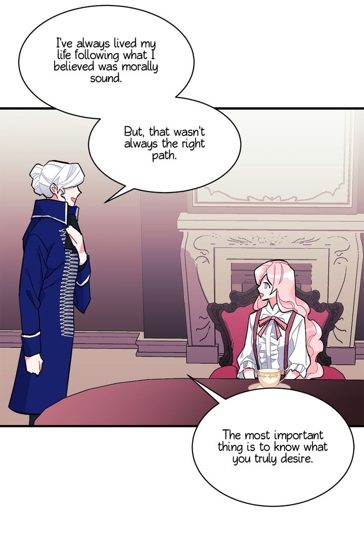 Sica Wolf Chapter 82 page 58 - Chapter 82