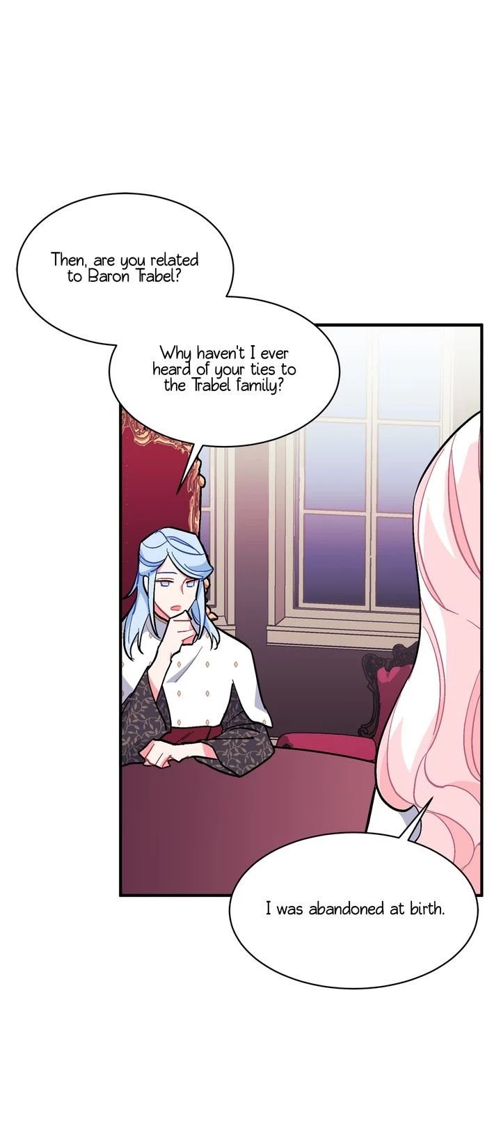 Sica Wolf Chapter 82 page 6 - Chapter 82