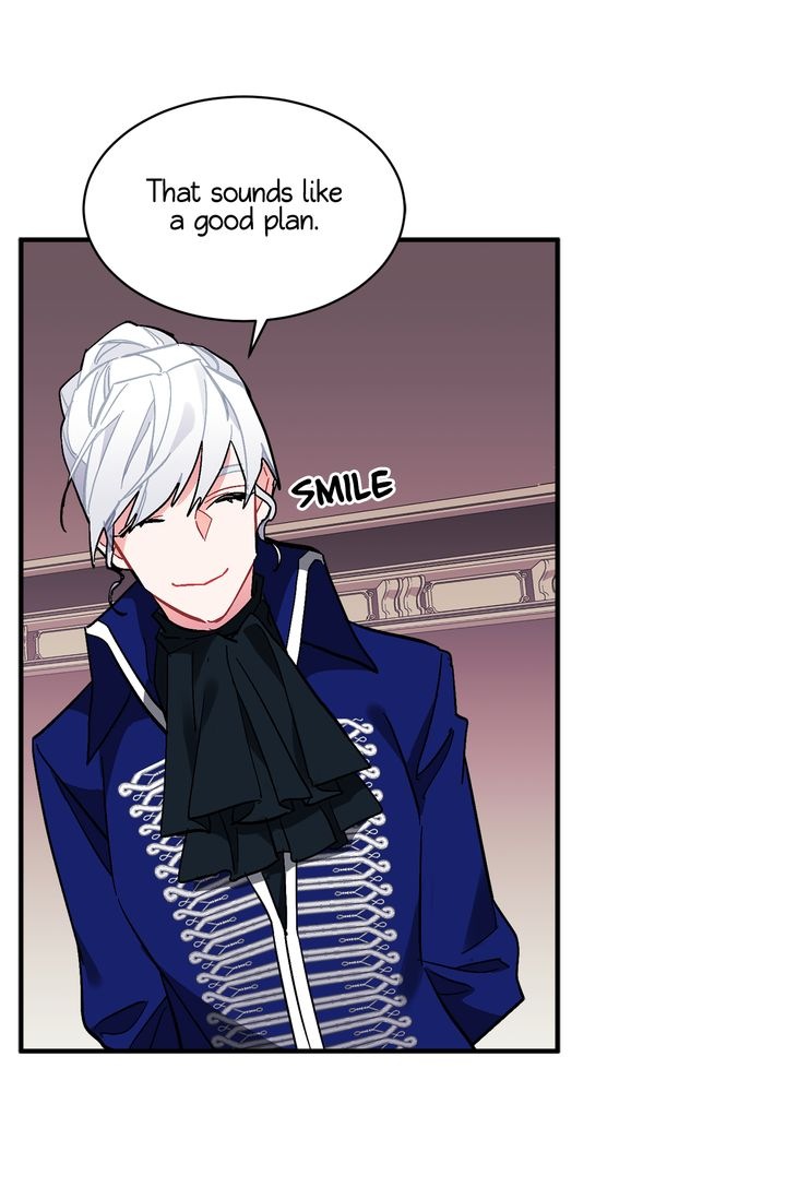 Sica Wolf Chapter 82 page 61 - Chapter 82