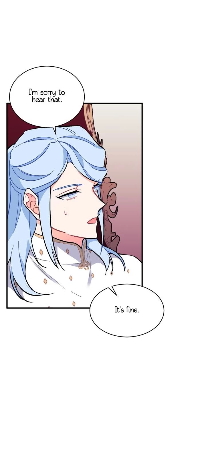 Sica Wolf Chapter 82 page 7 - Chapter 82
