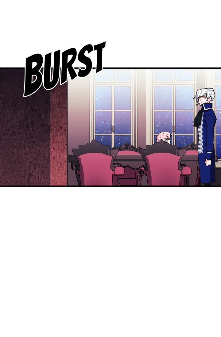 Sica Wolf Chapter 83 page 1 - Chapter 83