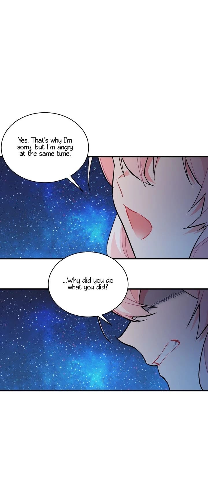 Sica Wolf Chapter 83 page 10 - Chapter 83