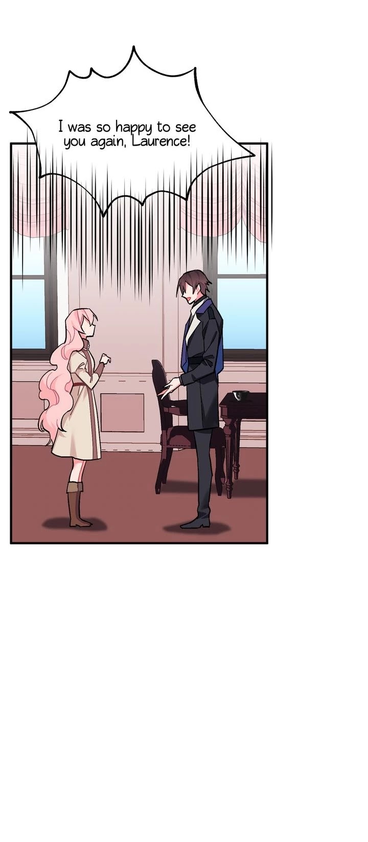 Sica Wolf Chapter 83 page 11 - Chapter 83