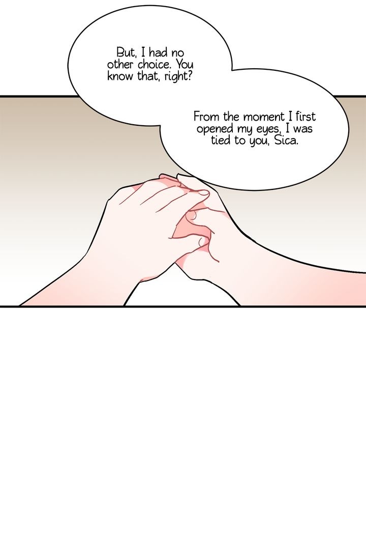 Sica Wolf Chapter 83 page 17 - Chapter 83