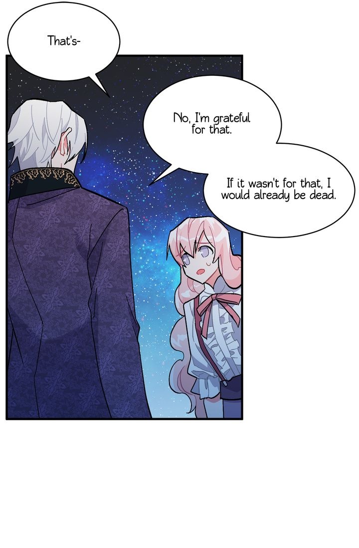 Sica Wolf Chapter 83 page 18 - Chapter 83