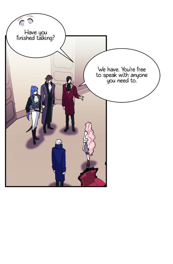 Sica Wolf Chapter 83 page 2 - Chapter 83