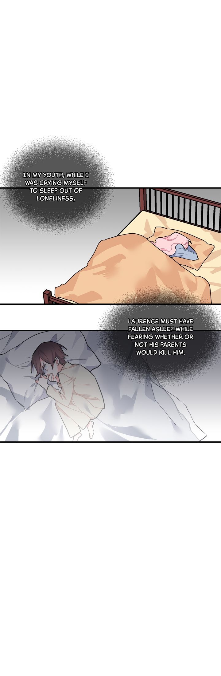 Sica Wolf Chapter 83 page 20 - Chapter 83