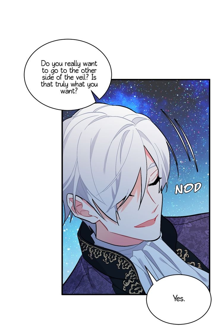 Sica Wolf Chapter 83 page 22 - Chapter 83