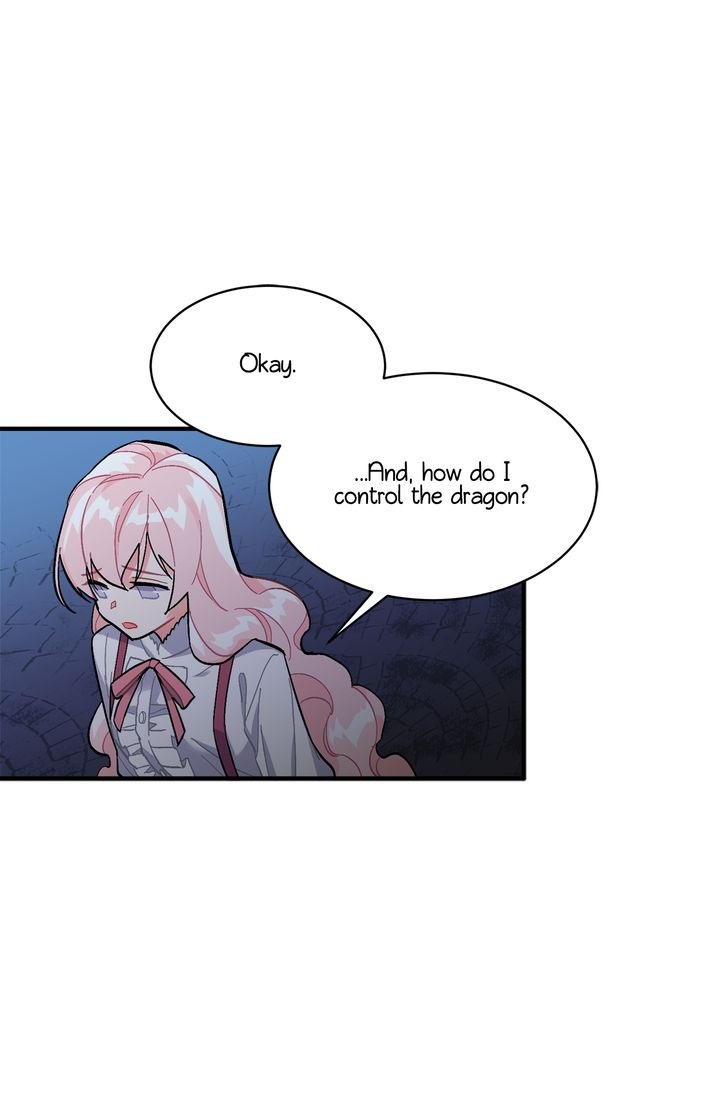Sica Wolf Chapter 83 page 23 - Chapter 83
