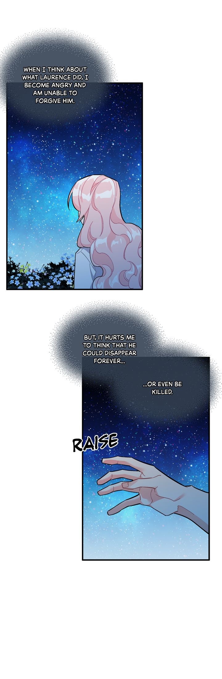 Sica Wolf Chapter 83 page 25 - Chapter 83