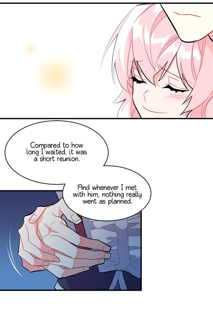 Sica Wolf Chapter 83 page 27 - Chapter 83
