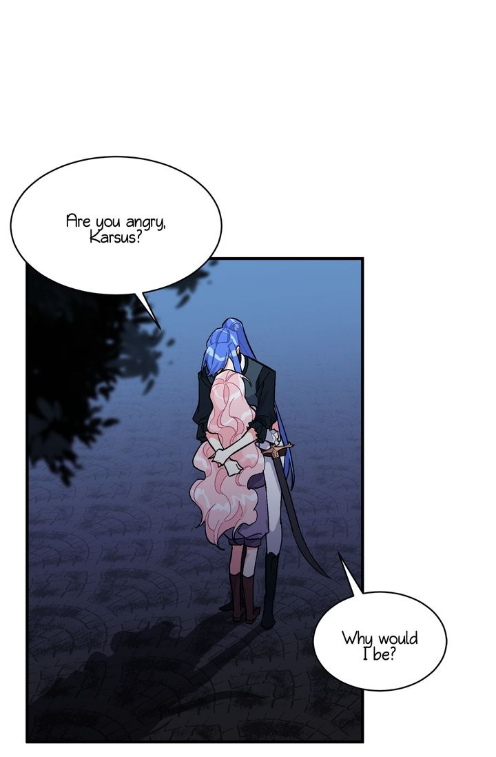 Sica Wolf Chapter 83 page 31 - Chapter 83
