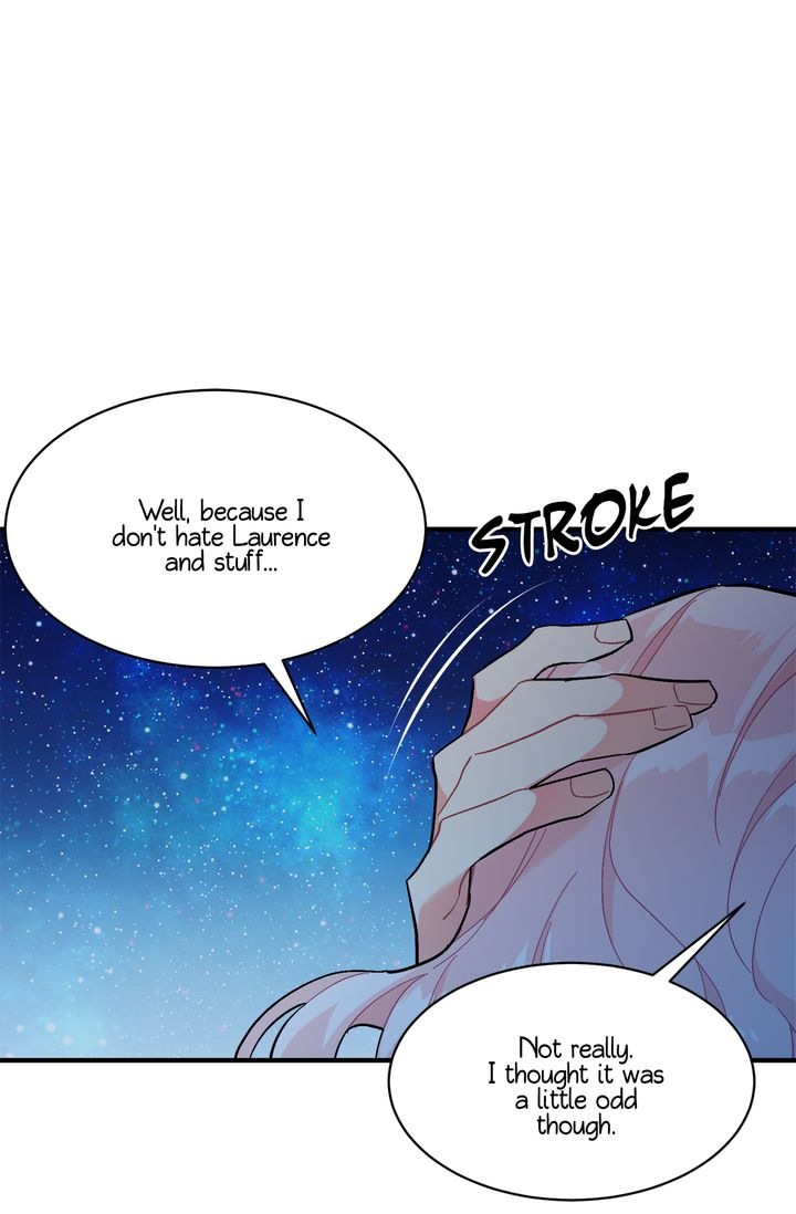 Sica Wolf Chapter 83 page 32 - Chapter 83