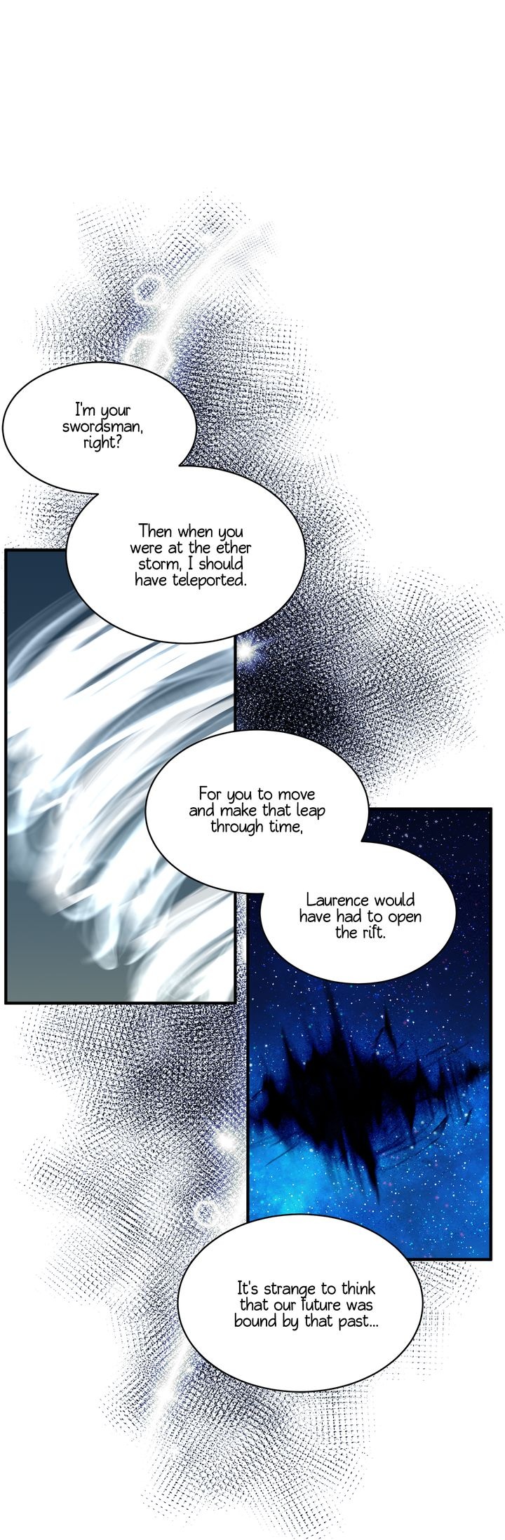 Sica Wolf Chapter 83 page 33 - Chapter 83
