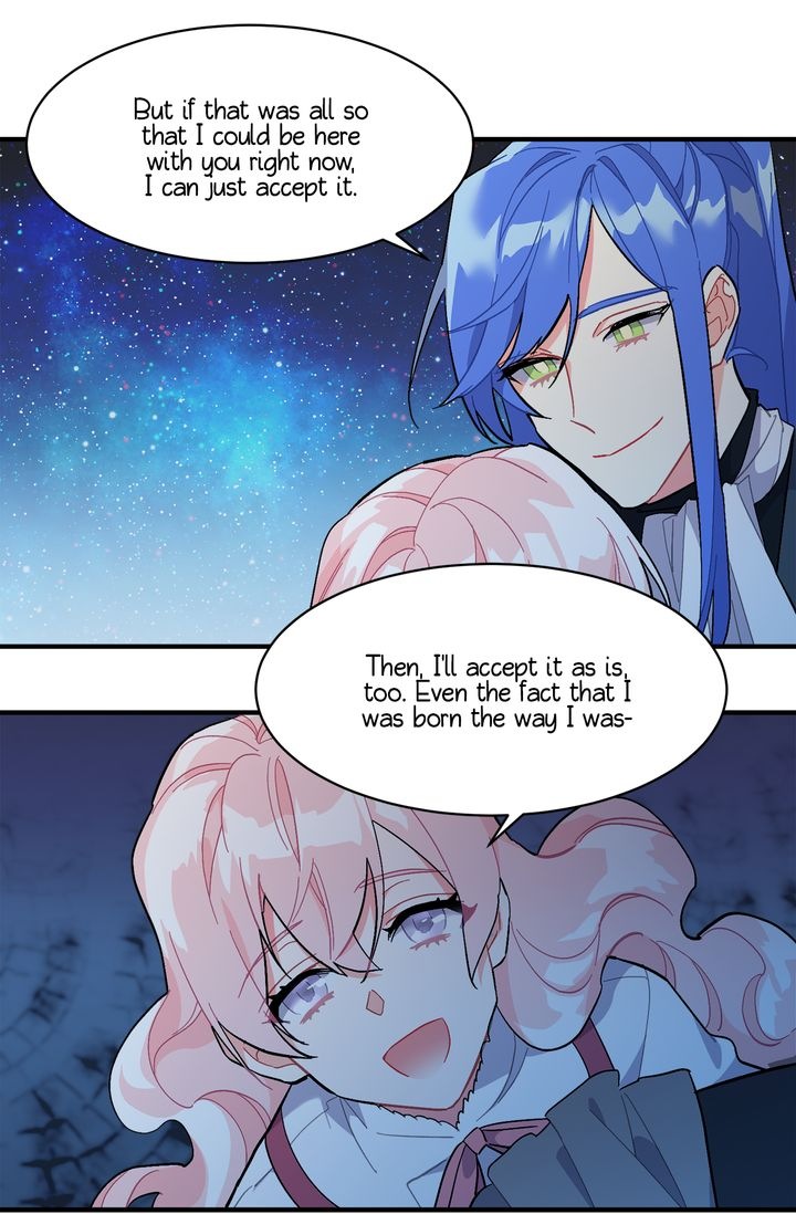 Sica Wolf Chapter 83 page 34 - Chapter 83
