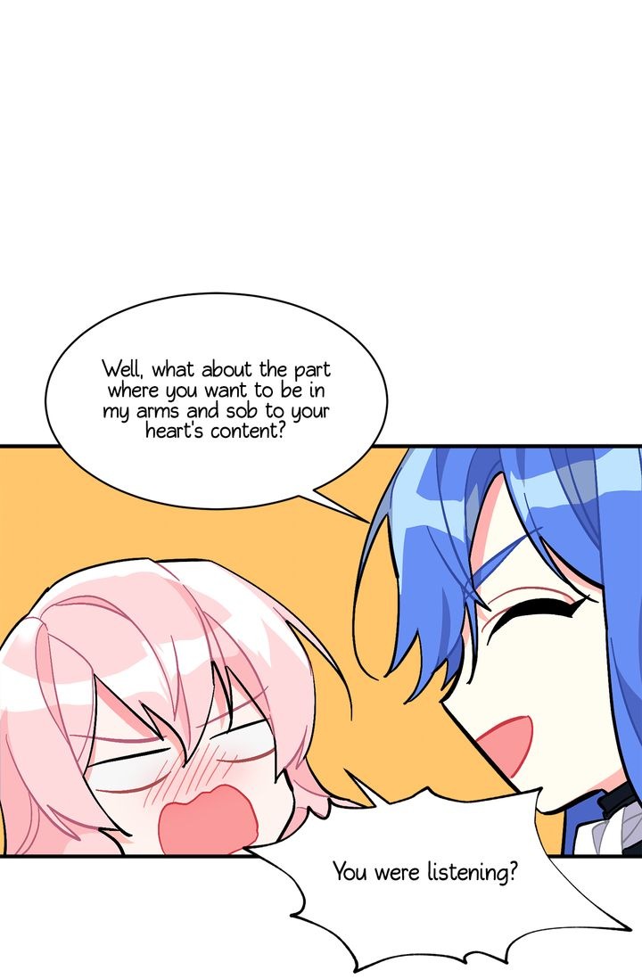 Sica Wolf Chapter 83 page 36 - Chapter 83