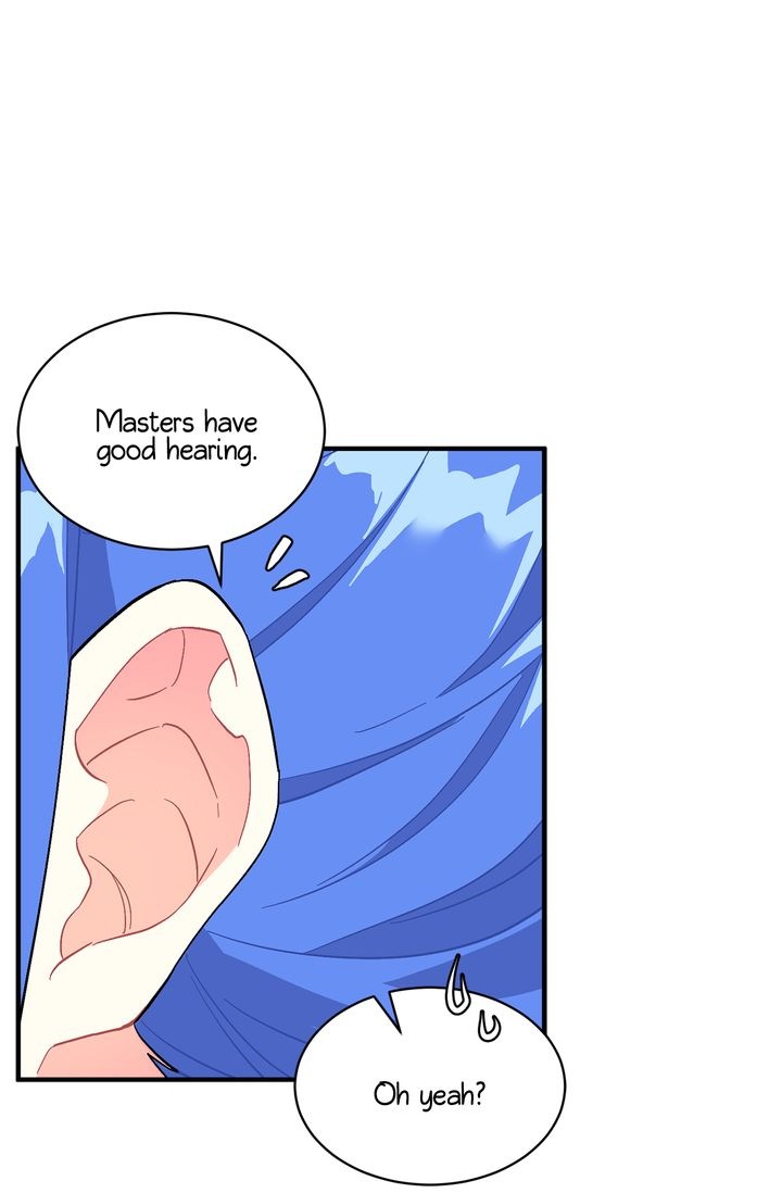 Sica Wolf Chapter 83 page 37 - Chapter 83